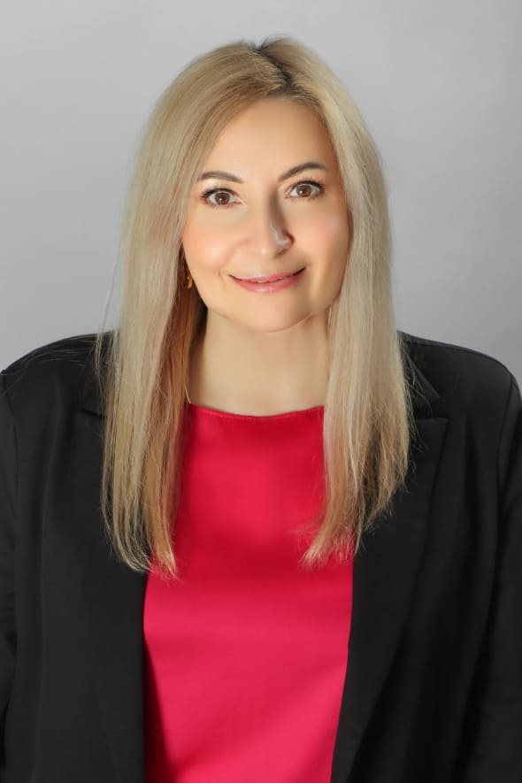 Чумаченко Ольга Анатольевна
