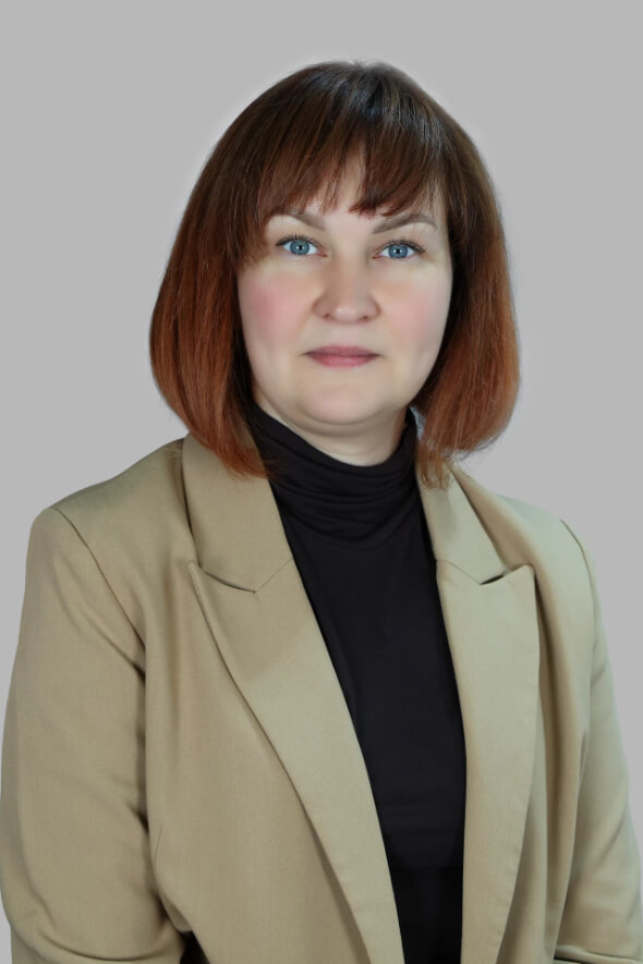 Белова